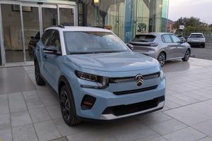 Citroen C3 110 HYBRID MAX KM0