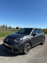 Fiat 500x Sport 1.6 mtj 120cv