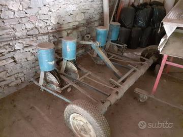 Seminatrice 