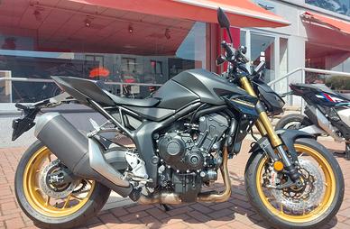 Honda Hornet SP