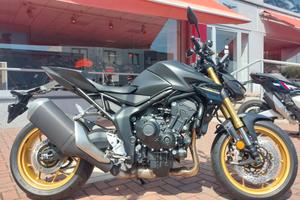 Honda Hornet SP