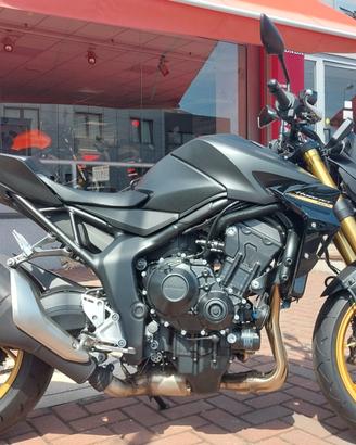 Honda Hornet SP