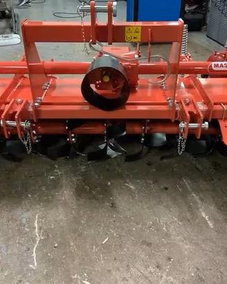 FRESA MASCHIO MOELO U 205