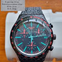 Swatch Irony Chrono Scuba 200