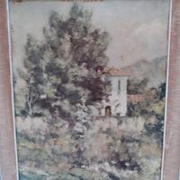 Quadro pittori italiani