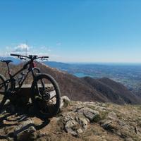 trek fuel ex 8 M/L