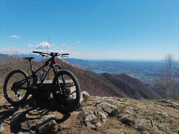 trek fuel ex 8 M/L