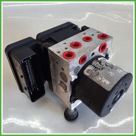 Centralina ABS Modulo Pompa ATE 25.0926-4389.3 K68