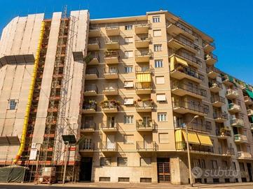 Appartamento di 55 m² con 2 locali a Torino