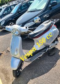 VESPA 150 (SCOOTER)