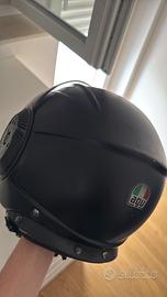 Casco agv