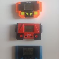 Videogiochi console vintage