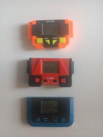 Videogiochi console vintage