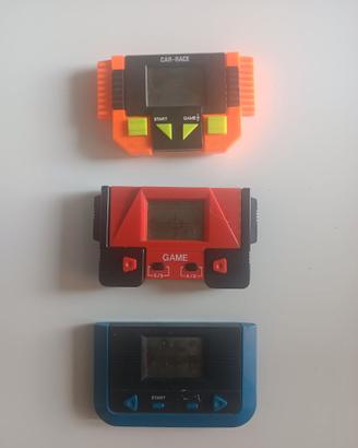 Videogiochi console vintage