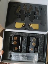 Podium Advanced Paddle Module Simube 