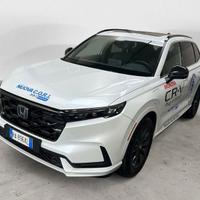 Honda CR-V 2.0 Phev eCVT Advance Tech