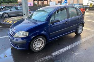 Citroën C3 1.4 HDi Diesel (anno 2006)