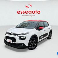 Citroen C3 BlueHDi 100 S&S Shine Pack