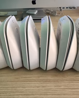 Prese Smart  WEMO