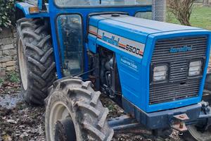 Landini 5500