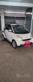 SMART CABRIO four two BIANCA 
