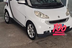SMART CABRIO four two BIANCA 