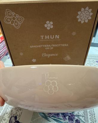 Spaghettiera Risottiera Thun
