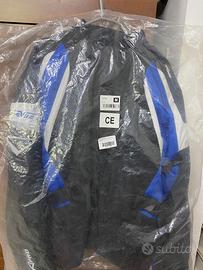 Coppia Giacca e Giubbotto moto American PRO