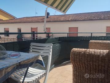Ultime disponibilità agosto/settembre Ascea marina