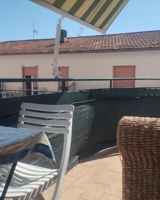 Ultime disponibilità agosto/settembre Ascea marina