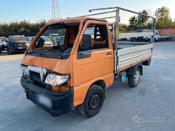 PIAGGIO PORTER 1.3 BENZINA - 2016