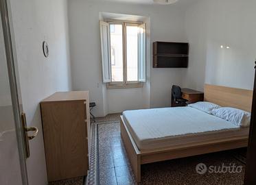 Stanza singola in zona Statuto