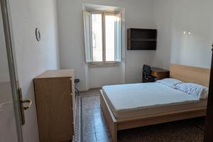 Stanza singola in zona Statuto