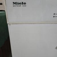 lavastoviglie Miele da  incasso