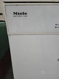 lavastoviglie Miele da  incasso