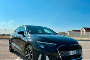 Audi A3 Sportback Advanced G-TRON, 1.5 - 131cv