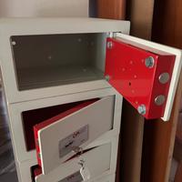 Cassaforte / casseforti da mobile con chiave