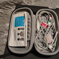 ECG a 12 derivazioni Cardiosecur pro