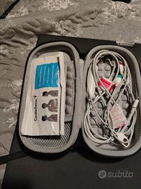 ECG a 12 derivazioni Cardiosecur pro