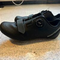 Scarpe bontrager strada