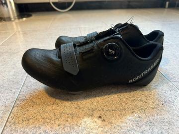 Scarpe bontrager strada