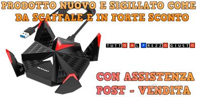 Chiavetta wifi