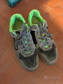 Scarpe antinfortunistiche sparco