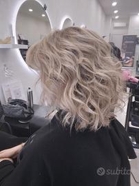 Aiuto lavorante completo