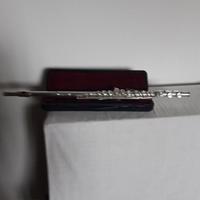 YAMAHA YFL 221 II serie - Flauto traverso