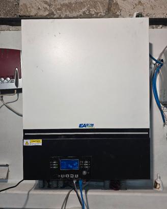 inverter 11 kw