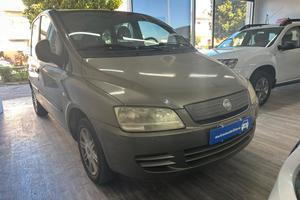 Fiat Multipla 1.6 16v natural power Dynamic