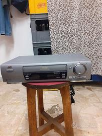 VIDEOREGISTRATORE CASSETTE