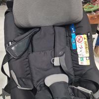 Seggiolino auto AXISSFIX PLUS I-SIZE