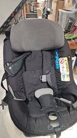 Seggiolino auto AXISSFIX PLUS I-SIZE